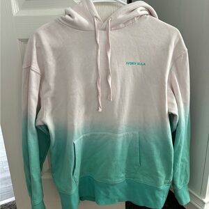 Ivory Ella hoodie XS